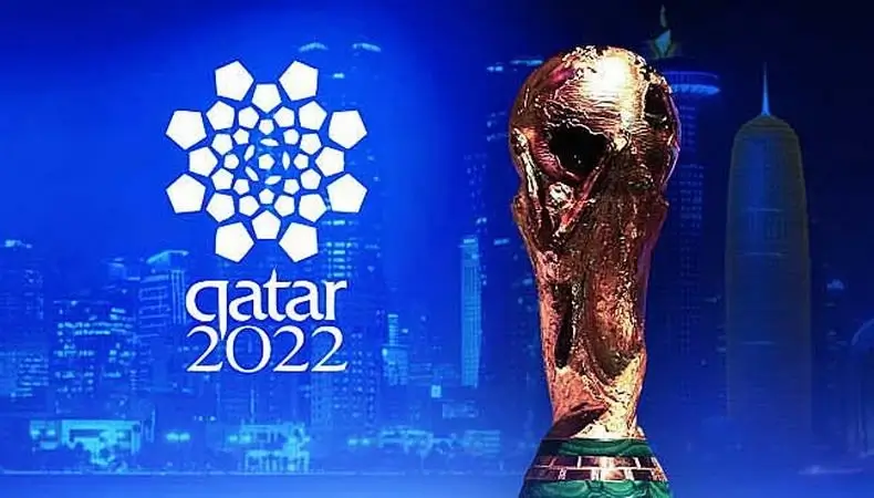 Các đội tham gia World Cup 2022