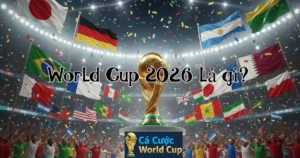 world-cup-la-gi